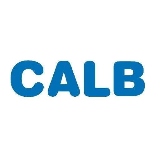 CALB est l'une des 10 premières entreprises mondiales en termes de capacité installée de batteries d'énergie.