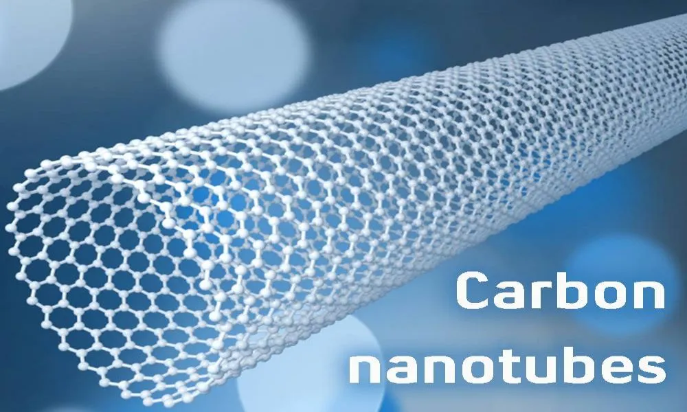 Nanotubes de carbone