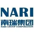 NARI is one of charging pile company