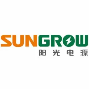 Sungrow is one of charging pile company