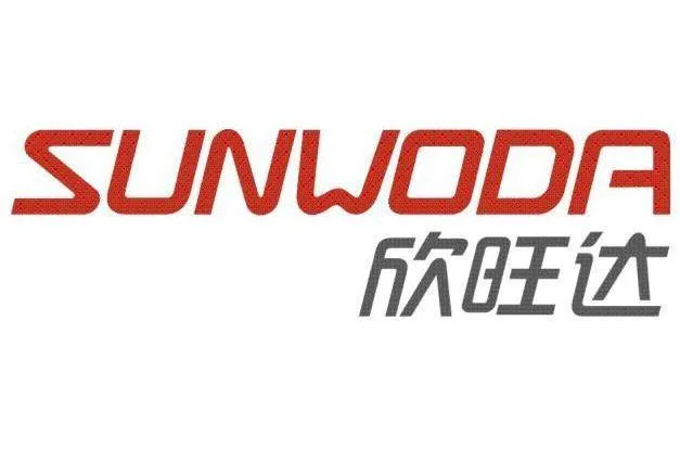 Sunwoda is one of top 10 global companies with installed power battery capacity