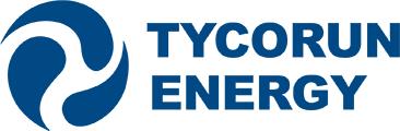 Tycorun battery swap station logo