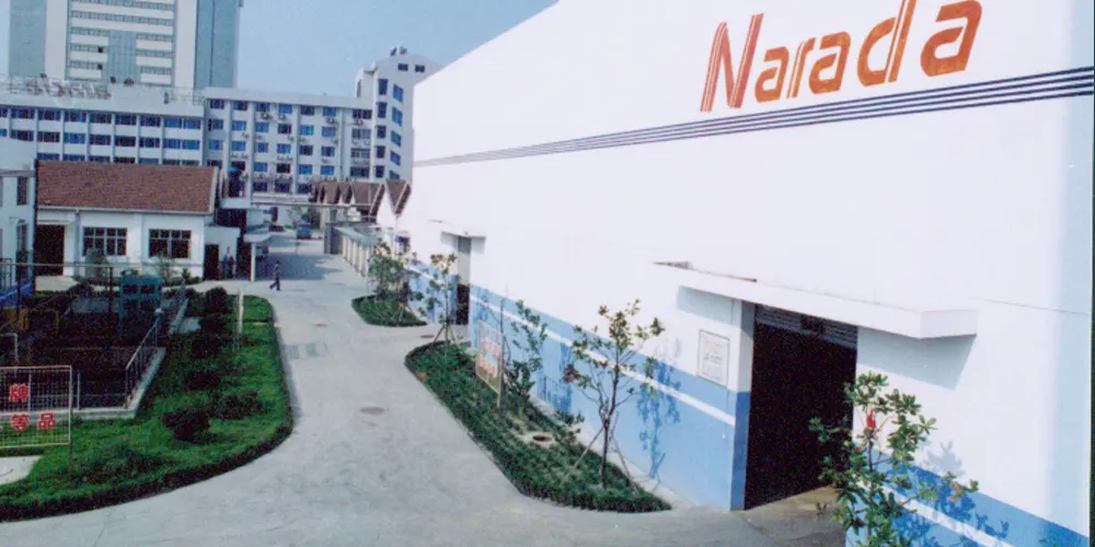 narada-usine