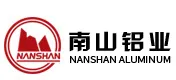 Nanshan est l'un des 10 premiers fabricants de feuilles d'aluminium pour batteries en Chine.