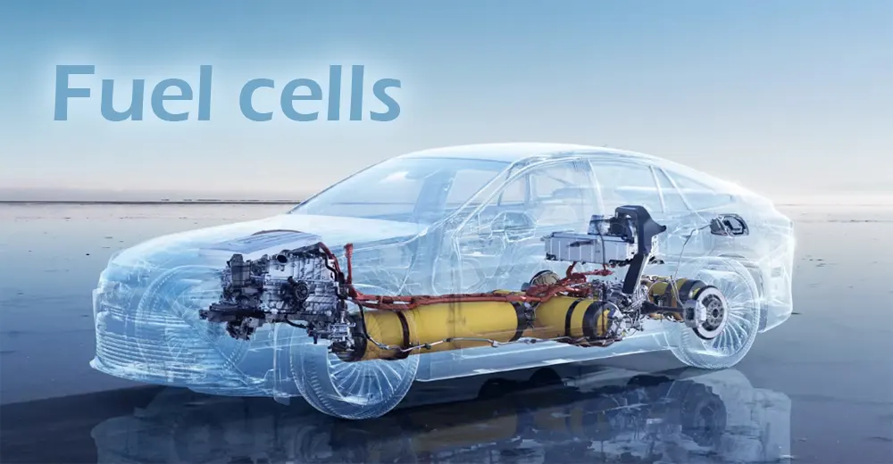 Fuel cells