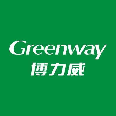 Greenway adalah salah satu dari 10 produsen baterai sepeda teratas