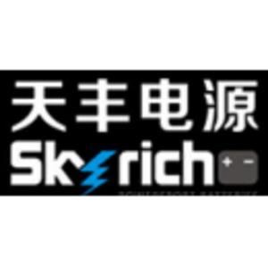 Skyrich는 10대 자전거 배터리 제조업체 중 하나입니다.