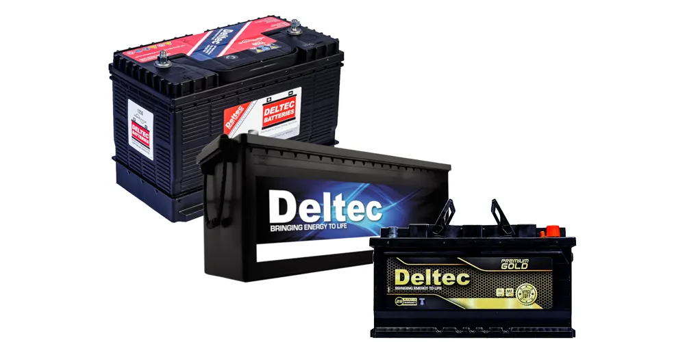 Deltec-producto