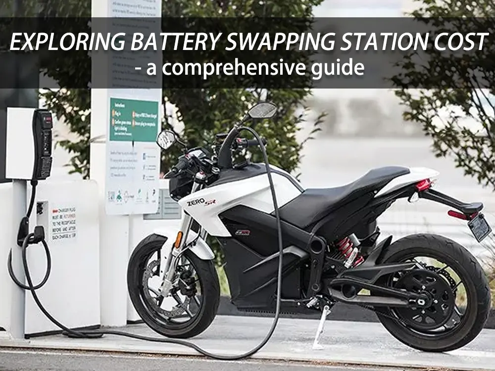 Exploring-battery-swapping-station-cost-a-comprehensive-guide