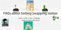 Akü değiştirme istasyonu hakkında SSS