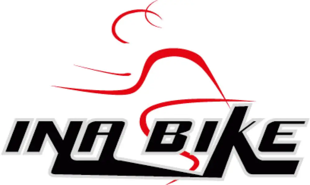 Logo INABIKE