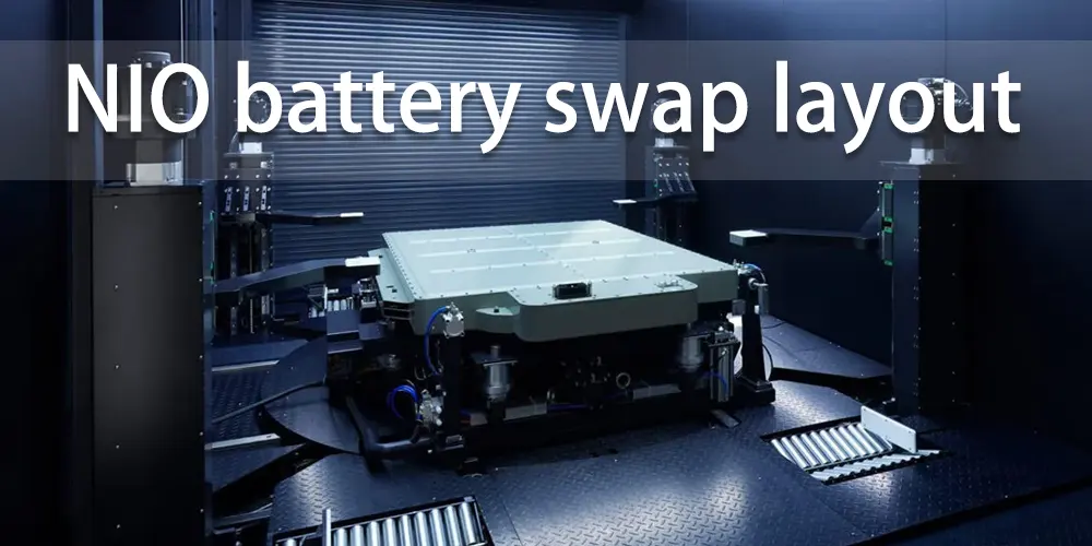 NIO-battery-swap-layout