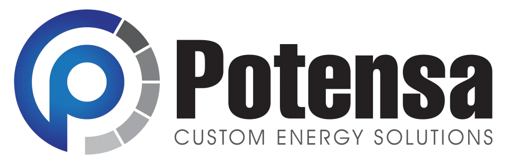 Potensa-Logo