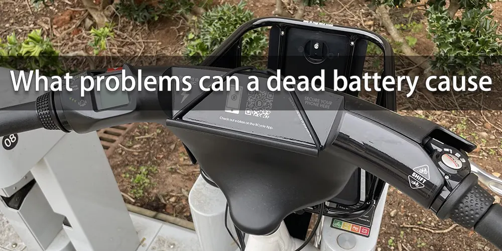 What-problems-can-a-dead-battery-cause