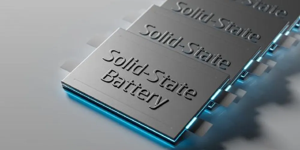 solid-state-battery