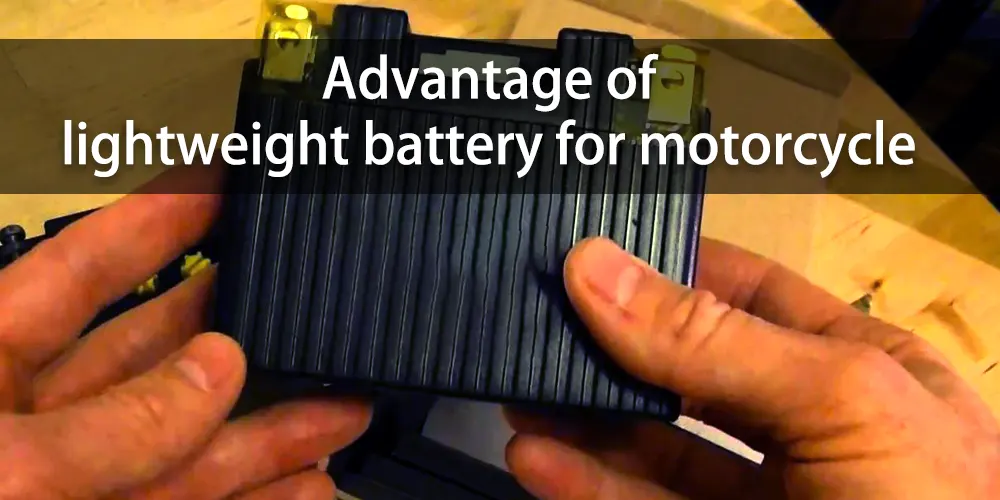 Advantage-of-lightweight-battery-for-motorcycle