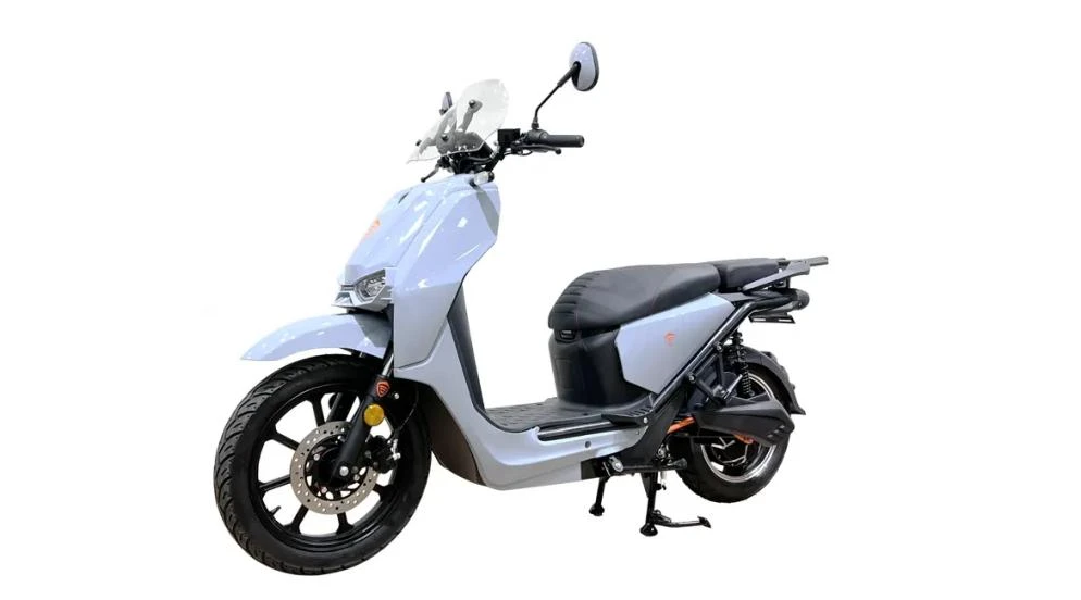 Moto électrique BENLG