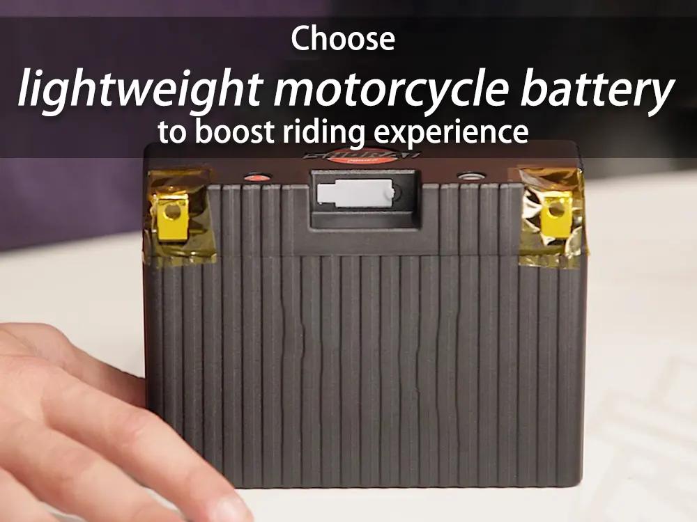 Choose-lightweight-motorcycle-battery-to-boost-riding-experience