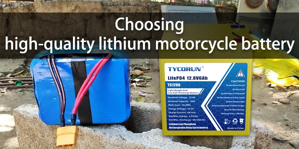 Choosing-high-quality-lithium-motorcycle-battery