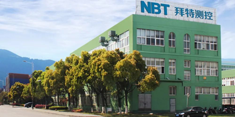 NBT-building