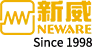 Logo NEWARE