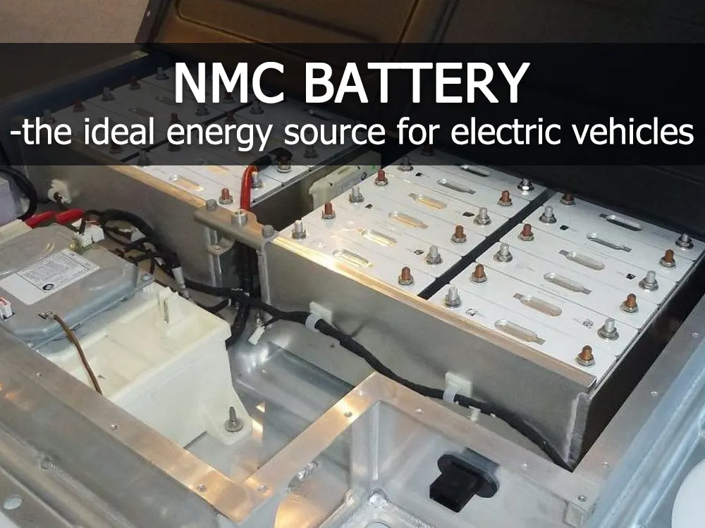 NMC-battery-the-ideal-energy-source-for-electric-vehicles