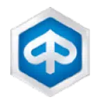 Piaggio-logo