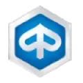 Logo Piaggio
