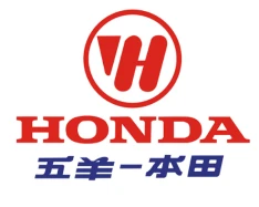 Logo WUYANG-HONDA