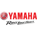 Logótipo da Yamaha