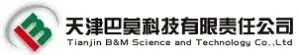 B&M-logo