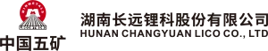 Logo CHANGYUAN