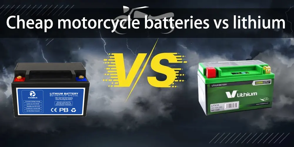 Cheap-motorcycle-batteries-vs-lithium