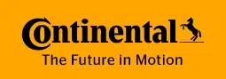 Continental-logo