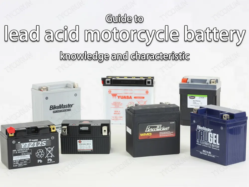 Guide-connaissance-et-caractéristiques-de-la-batterie-du-moto-acide-au-plomb