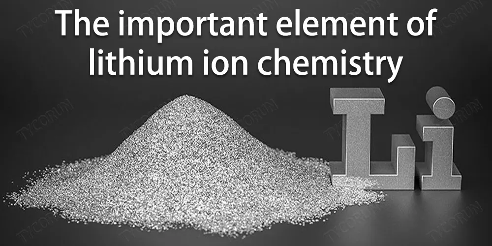 O-elemento-importante-da-química-do-ião-lítio