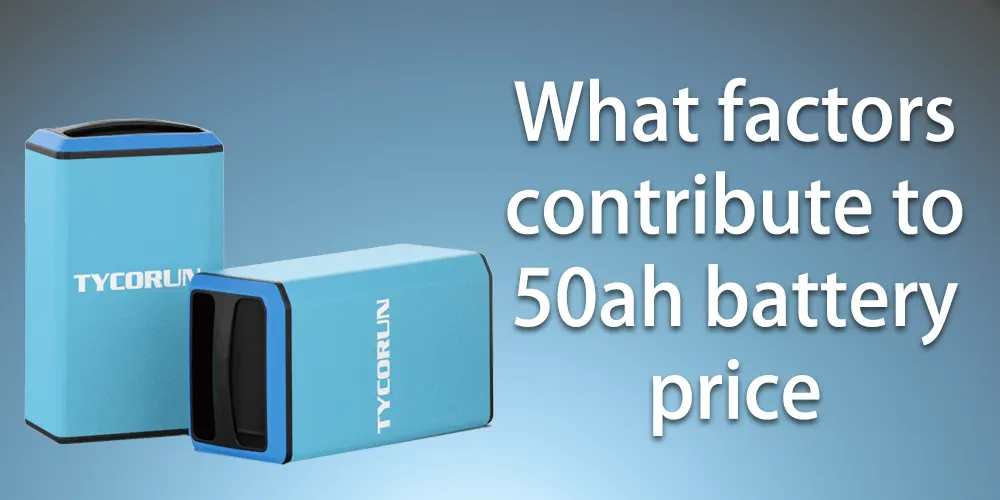 What-factors-contribute-to-50ah-battery-price