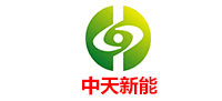 ZHONGTIAN-logotipo