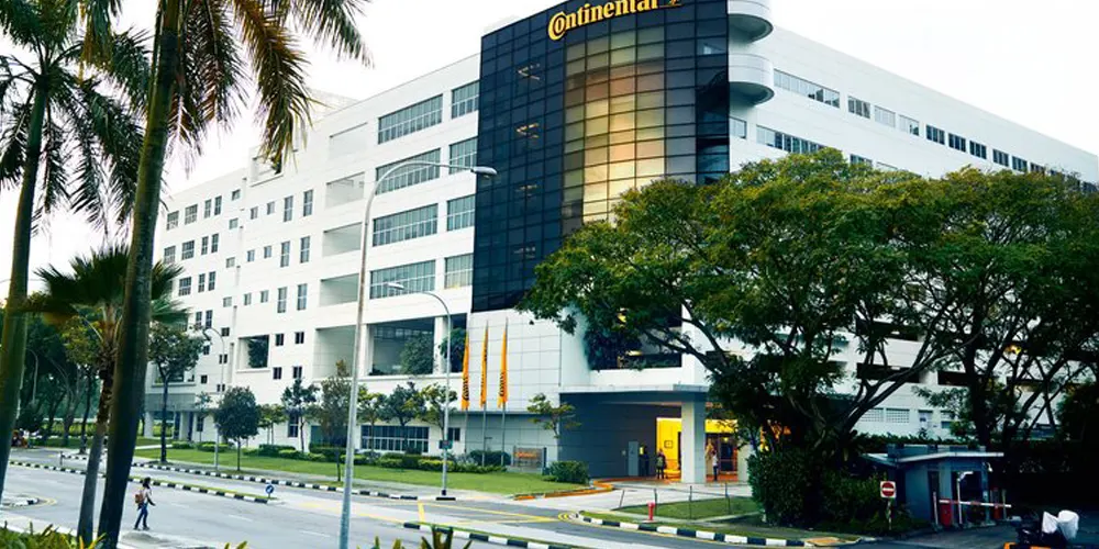 continental-building