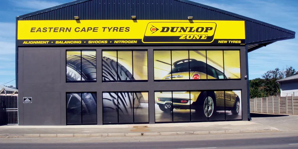 dunlop-company