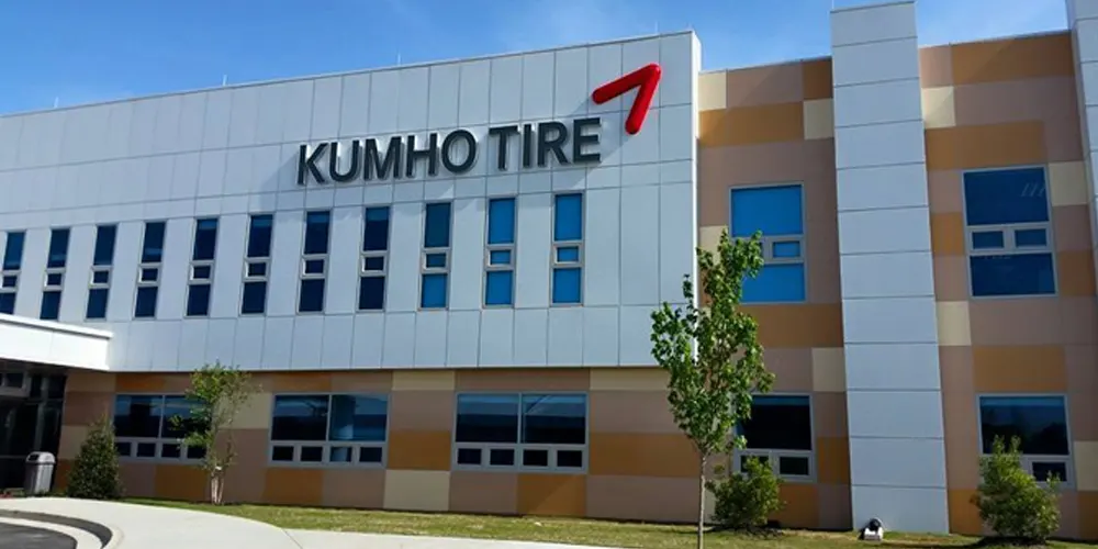 bangunan kumho