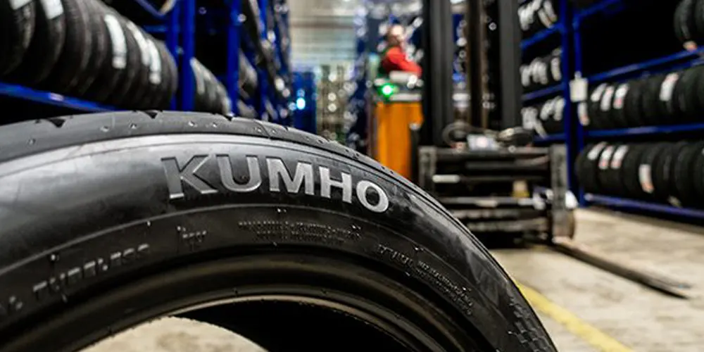 ban kumho