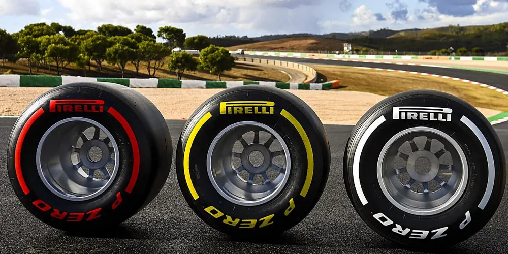 pirelli-neumático