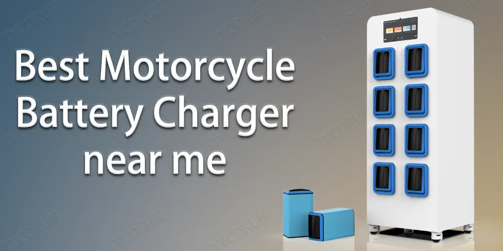 Meilleur chargeur de batterie de moto près de chez moi