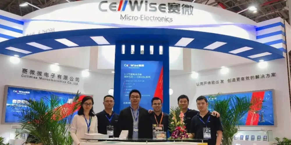 CELLWISE-empleado