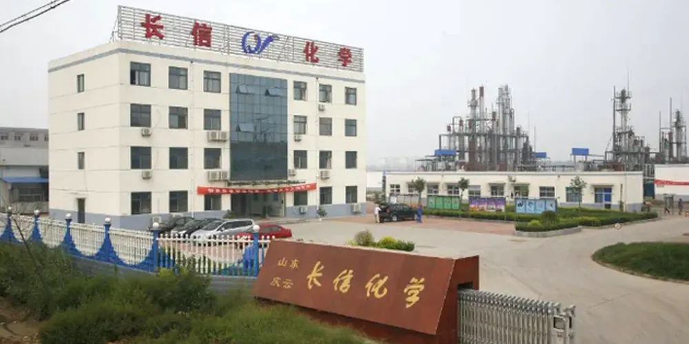 CHANGXIN-company