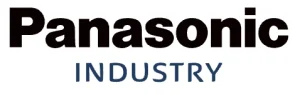 Logo Panasonic