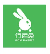 Logótipo ROW-RABBIT