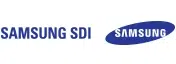 Logo SAMSUNG