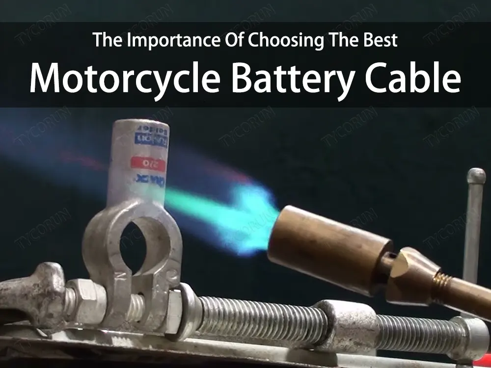 The-Importance-Of-Choosing-The-Best-Motorcycle-Battery-Cable